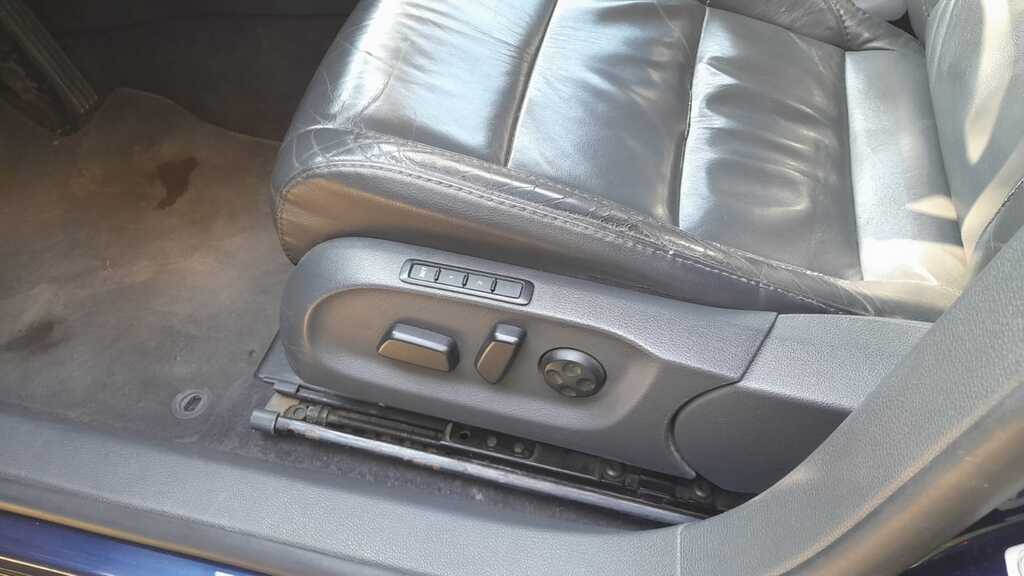 Volkswagen Jetta, 2.5 L, 2006 il, 370 000 km — Avtomobillər, Bakı (12)