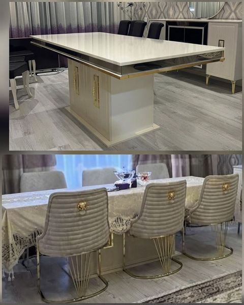 720₼ masa dest 6oturacağı var satılır Saray 4444 zeyno z — Mehdiabad