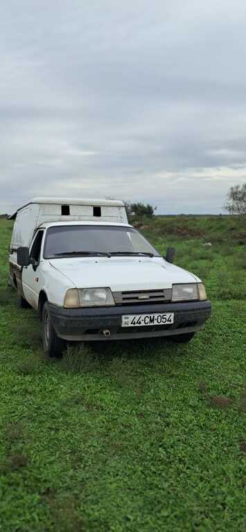 IJ 2717, 1.6 L, 2002 il, 48 568 km — Masallı