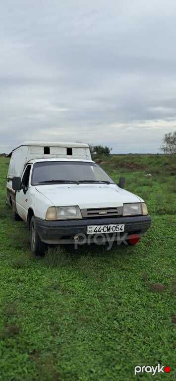 IJ 2717, 1.6 L, 2002 il, 48 568 km