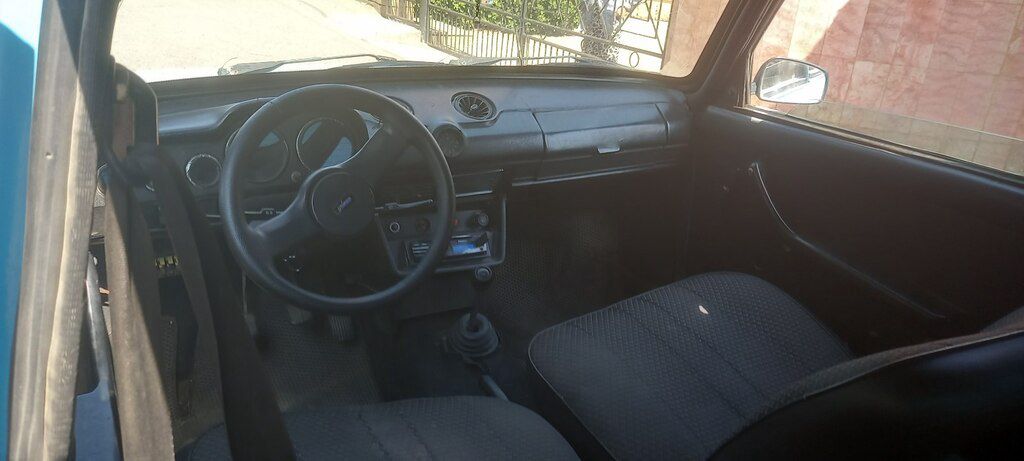Lada (VAZ) 21011, 1.3 L, 1984 il, 148 000 km — Avtomobillər, Masallı (7)