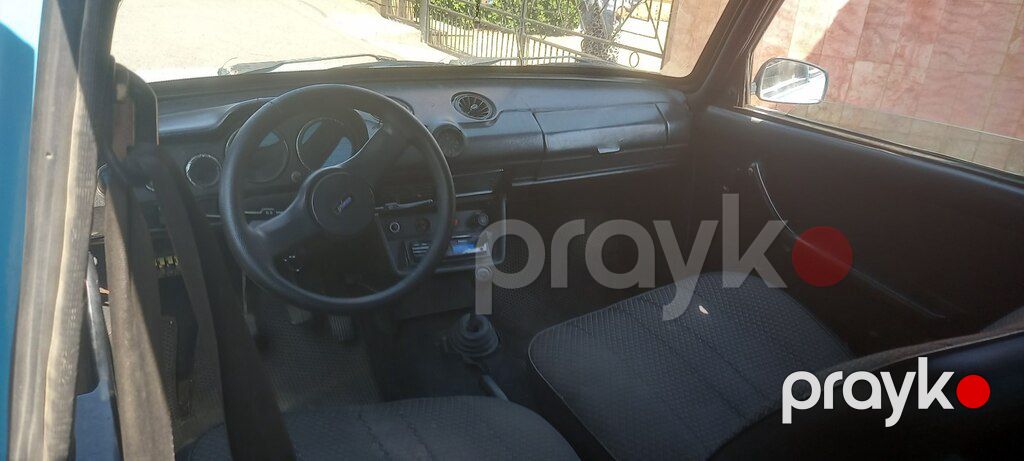 Lada (VAZ) 21011, 1.3 L, 1984 il, 148 000 km — Avtomobillər, Masallı (7)