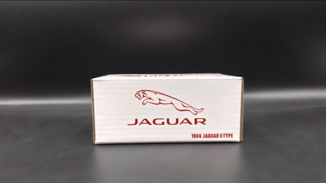 Jaguar E-type Hot Wheels RLC — Kolleksiyalar, Bakı (7)