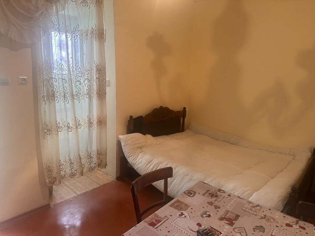 Elimler metrosunun 100 adımlıqında heyet evi 1 otaqlı mənzil – studiya — Daşınmaz əmlak, Bakı (2)