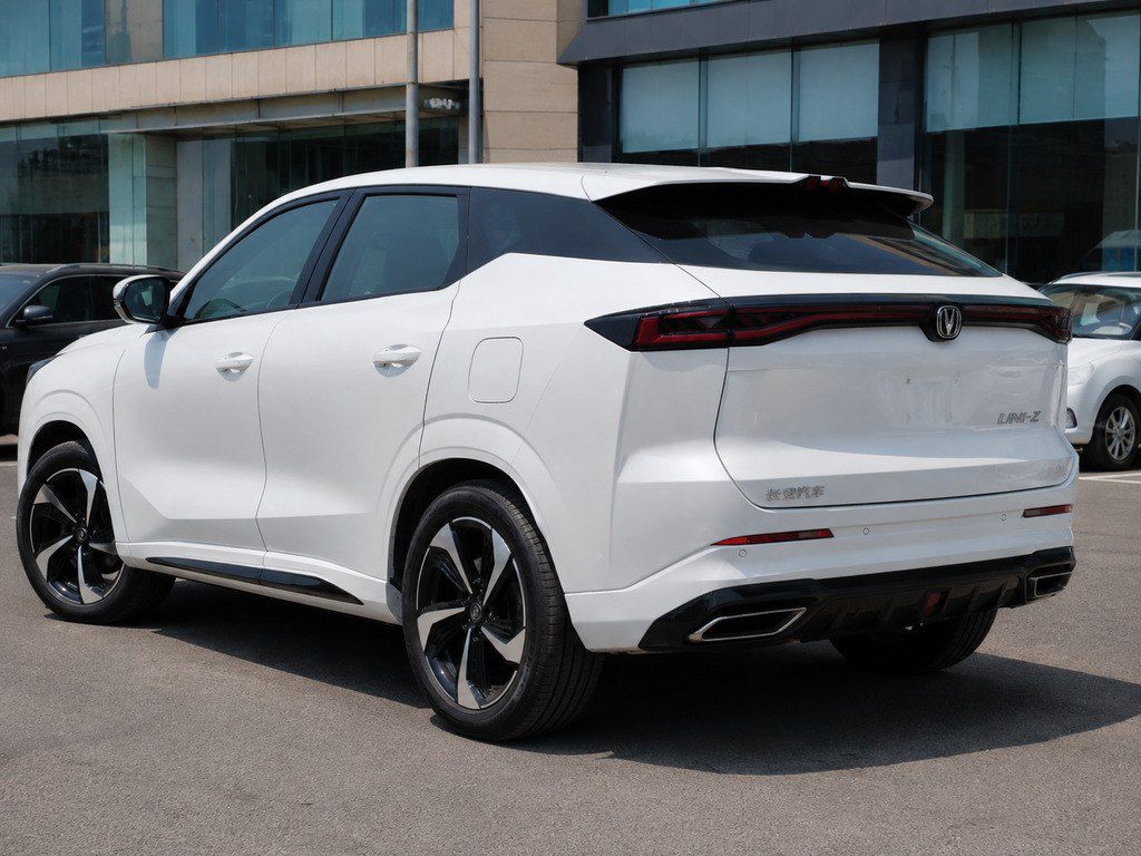 Changan Uni-Z, 1.5 L, 18.4 kWh, 2026 il, yeni — Avtomobillər, Bakı (3)