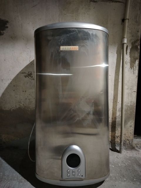 Nova Hot elektrik su qızdırıcısı (model: RZB80EV) Qiymətdə — Bakı