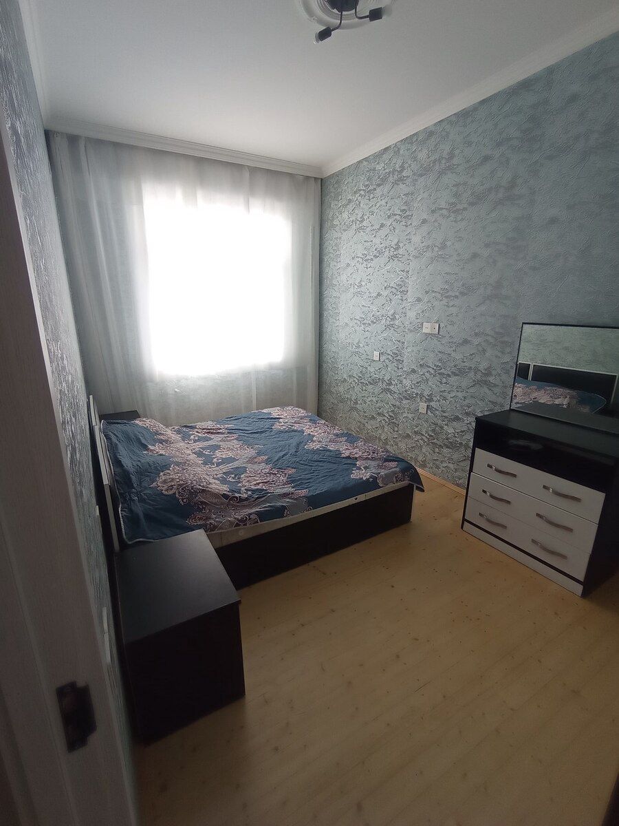 3-otaqlı yeni tikili kirayə verilir, Xırdalan ş., 65 m² — Mənzil, Xırdalan (11)