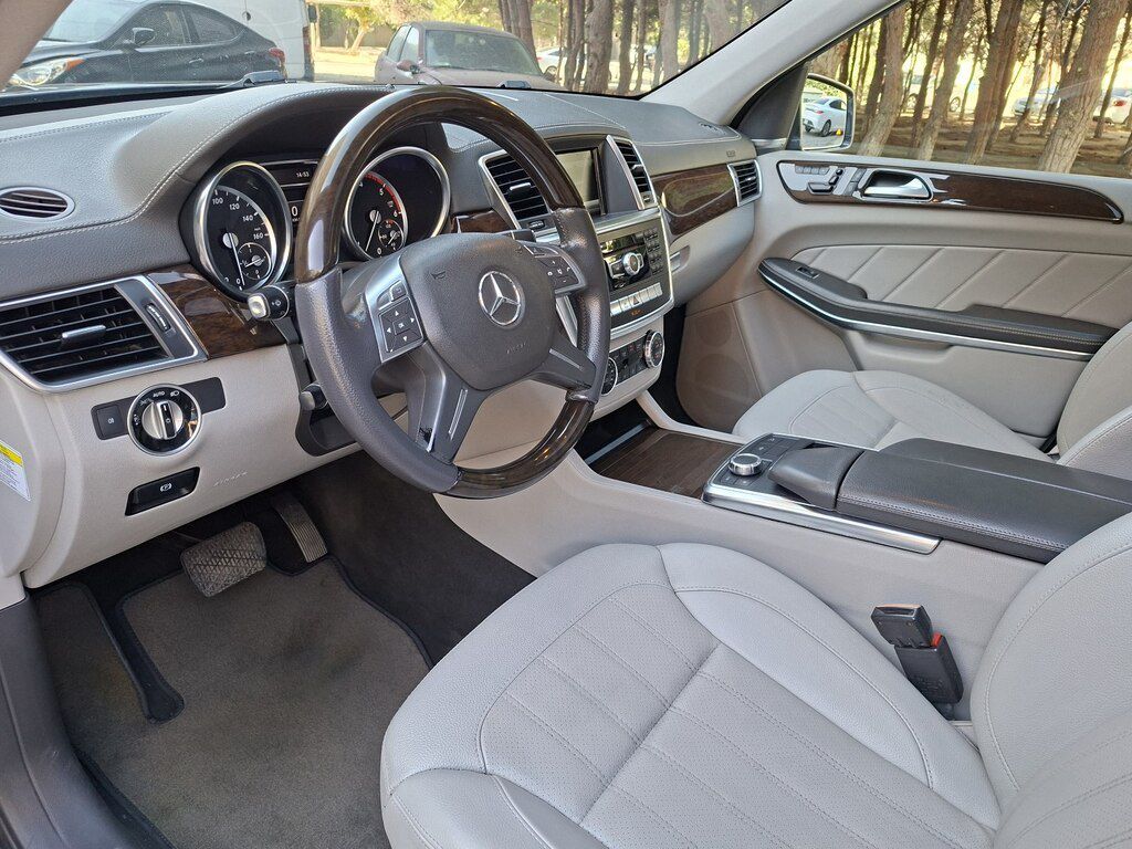 Mercedes GL 350 4MATIC, 3.0 L, 2013 il, 272 000 km — Avtomobillər, Bakı (6)