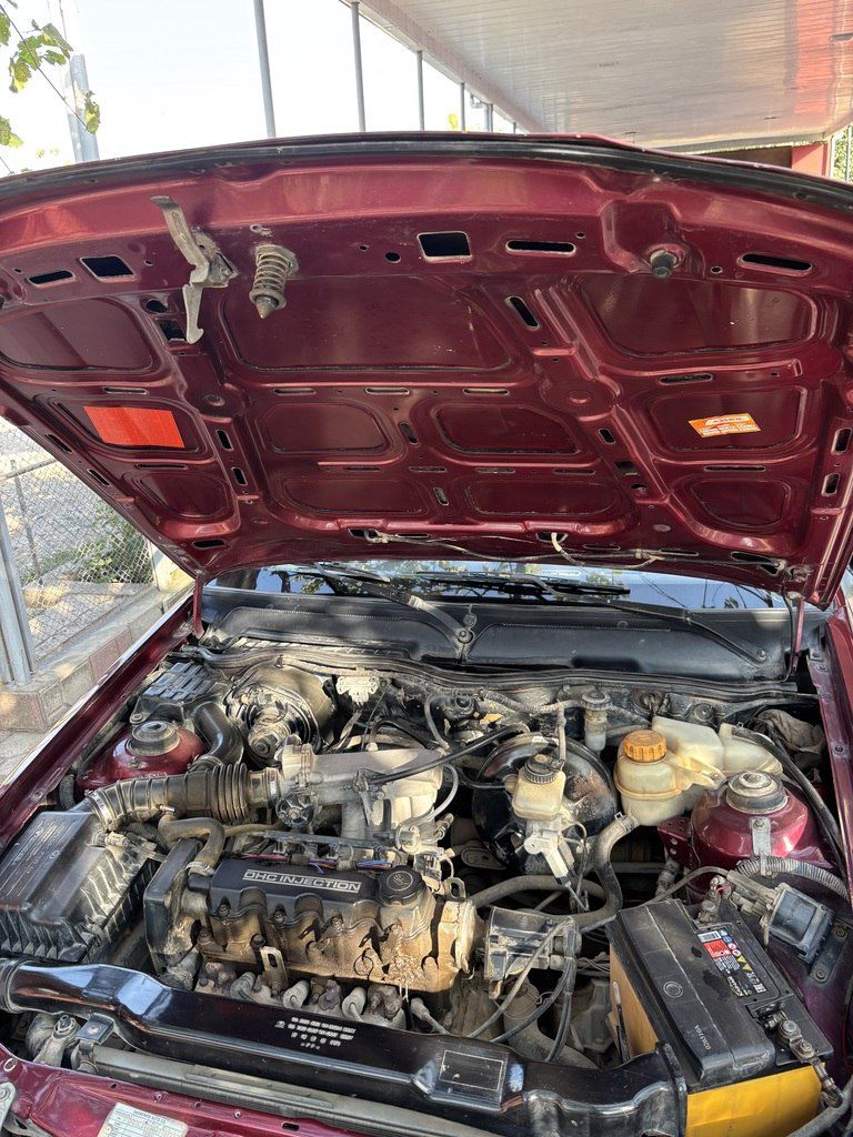 Daewoo Nexia, 1.5 L, 2006 il, 314 000 km — Avtomobillər, Beyləqan (8)