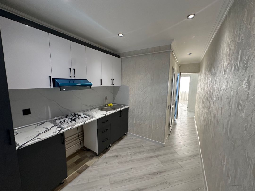 3-otaqlı mənzil, Lökbatan qəs., 63 m² — Mənzil, Bakı (9)