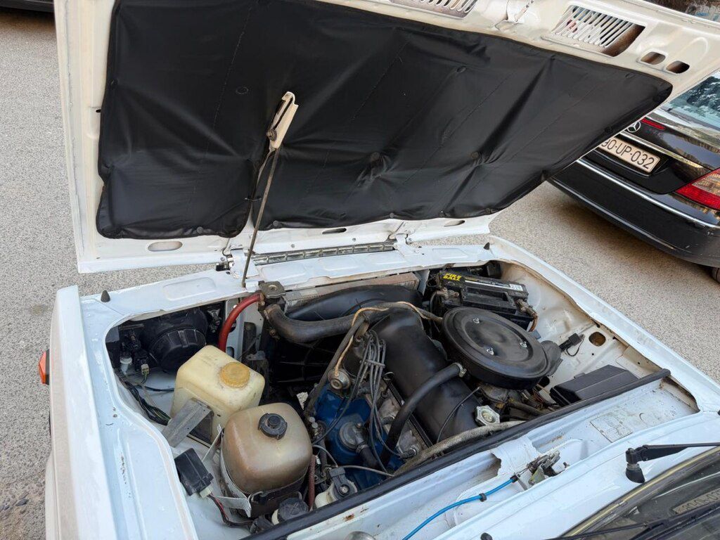 Lada (VAZ) 2107, 1.6 L, 2006 il, 46 467 km — Avtomobillər, Bakı (5)