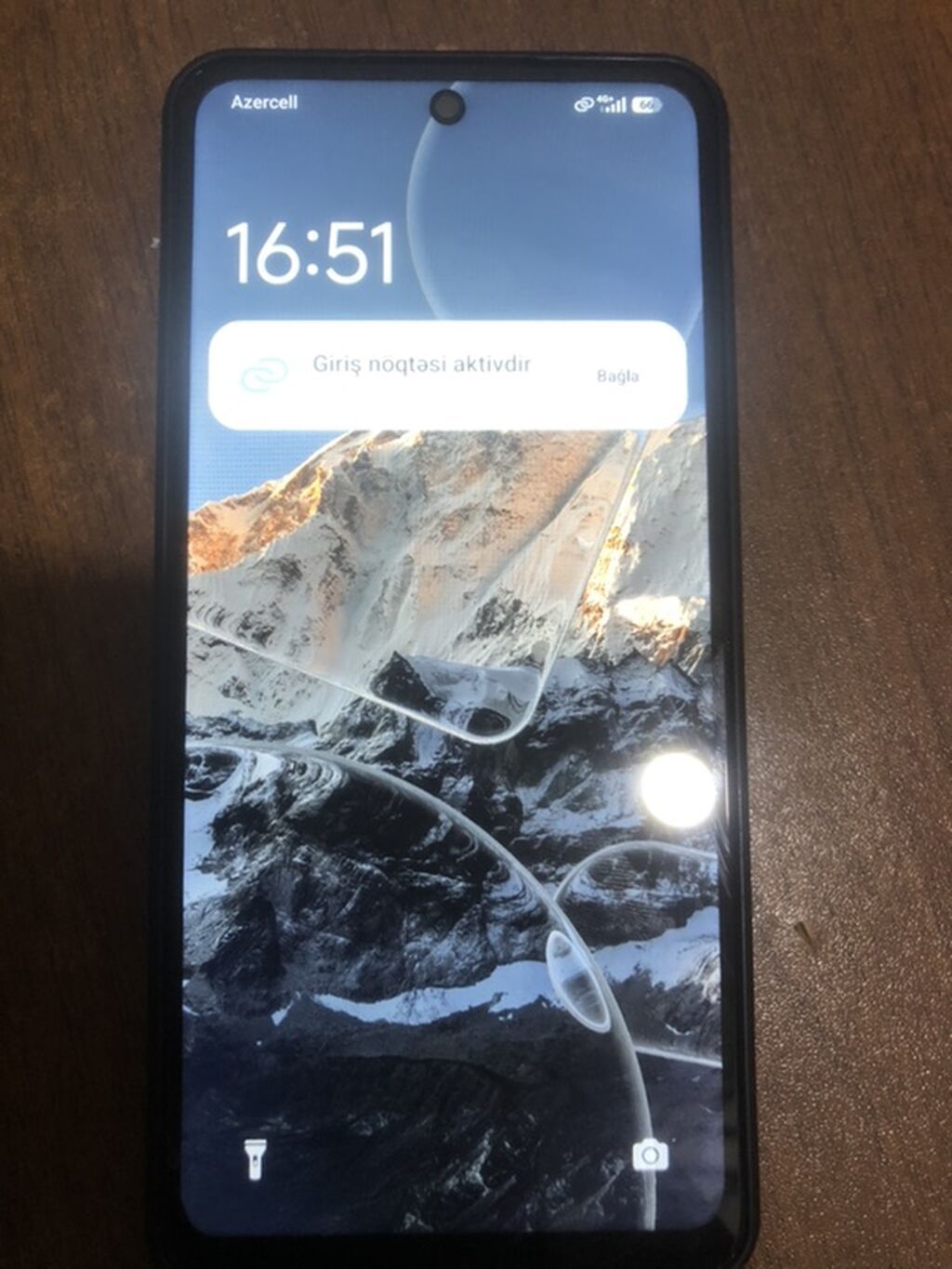Redmi Note 14, 256 GB, rəng - Qara — Elektronika, Beyləqan (2)