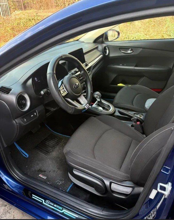 Kia Forte, 2.0 L, 2020 il, 125 000 km — Avtomobillər, Bakı (3)
