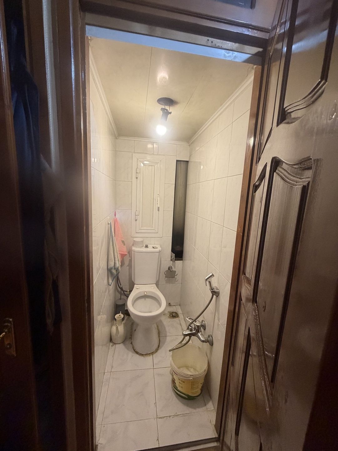 2-otaqlı mənzil, Neftçilər m., 51.4 m² — Mənzil, Bakı (11)