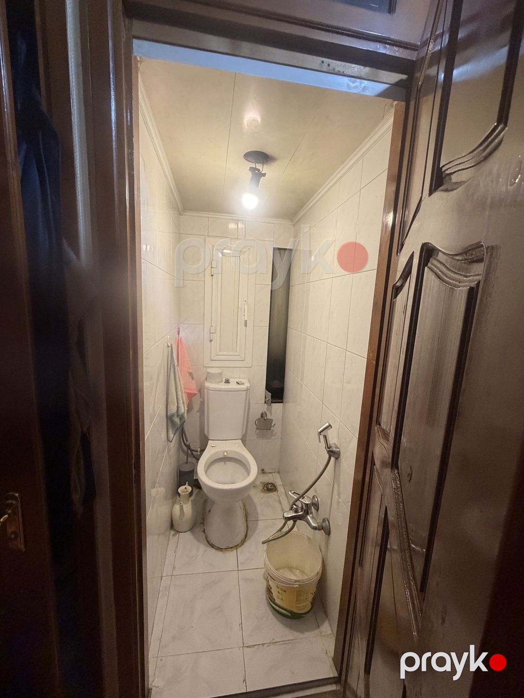 2-otaqlı mənzil, Neftçilər m., 51.4 m² — Mənzil, Bakı (11)