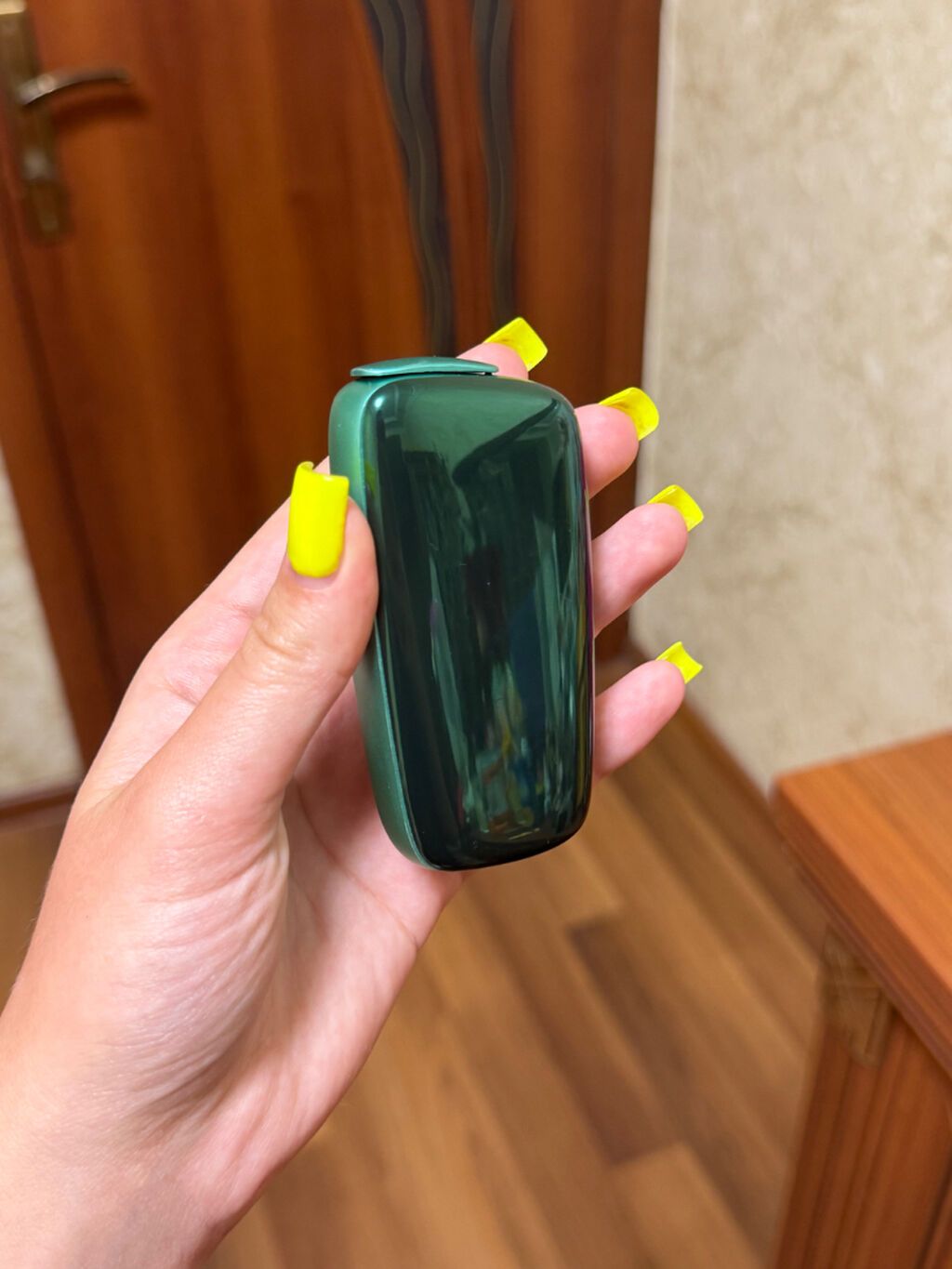 Ploom Aqua Halo – Limited Edition Ploom Aqua Halo – Limited — Gözəllik və sağlamlıq, Bakı (2)