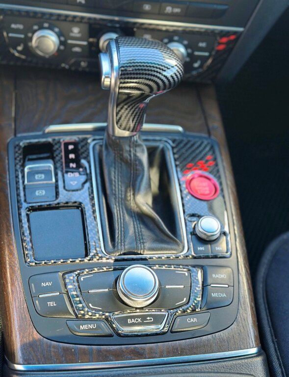 Audi A6, 2.0 L, 2014 il, 306 000 km — Avtomobillər, Bakı (5)