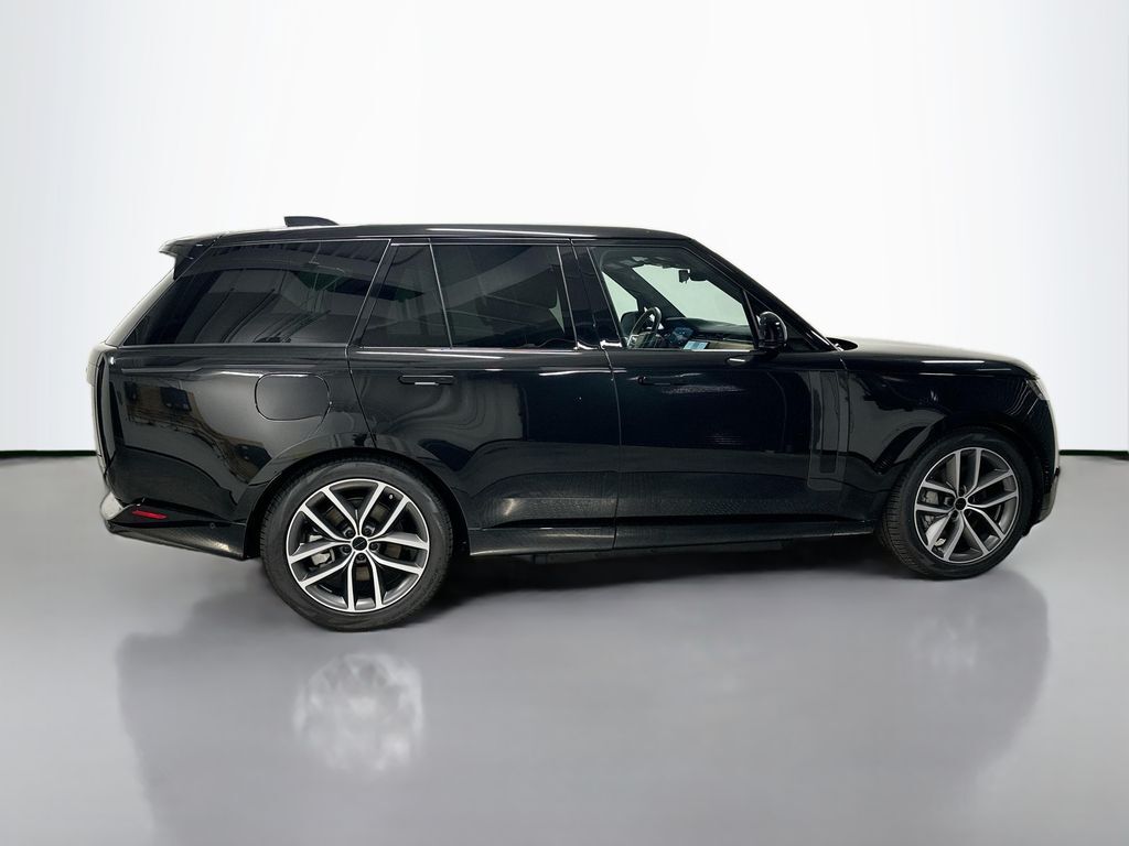 Land Rover Range Rover, 3.0 L, 38.2 kWh, 2026 il, 1 664 km — Avtomobillər (3)