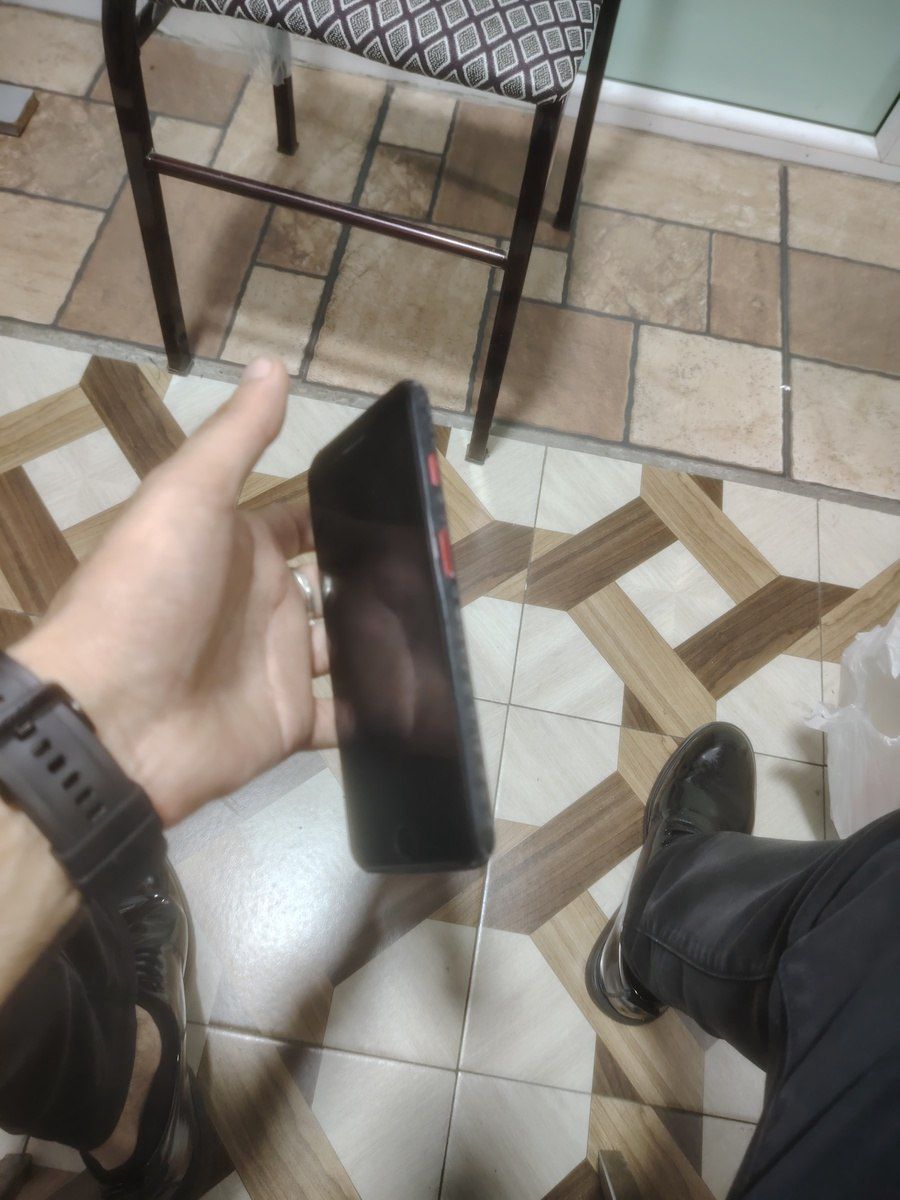 Apple iPhone 8 Plus Red 64GB — Smartfonlar, Xaçmaz (8)