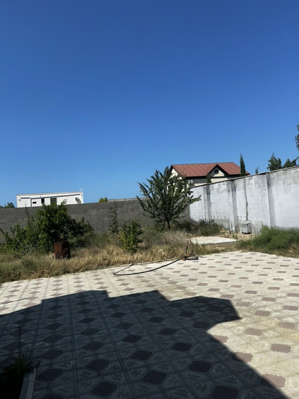Nardaran qəs. 4 otaqlı, 180 kv. m, Kredit yoxdur, Orta təmir — Daşınmaz əmlak, Bakı (6)