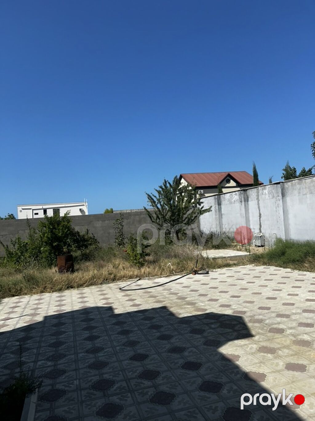 Nardaran qəs. 4 otaqlı, 180 kv. m, Kredit yoxdur, Orta təmir — Daşınmaz əmlak, Bakı (6)