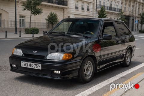 Lada (vaz) 21013, 2011 il — Bakı