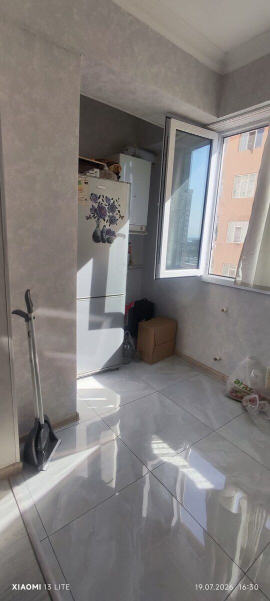 2-otaqlı yeni tikili, Xırdalan ş., 50 m² — Mənzil, Xırdalan (8)