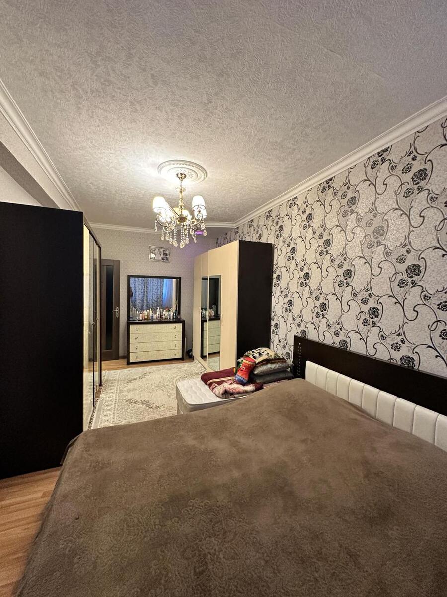 3-otaqlı yeni tikili, Xırdalan ş., 70 m² — Mənzil, Xırdalan (3)