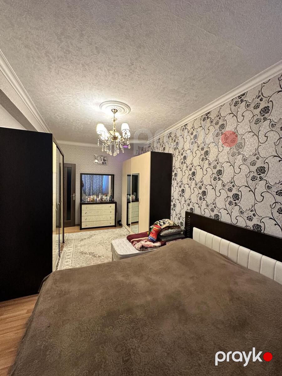 3-otaqlı yeni tikili, Xırdalan ş., 70 m² — Mənzil, Xırdalan (3)