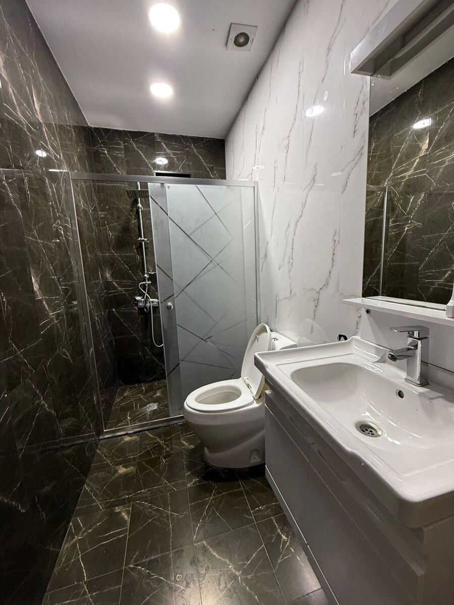 Bağ evi kirayə verilir, Mərdəkan qəs — Ev, villa, Bakı (10)