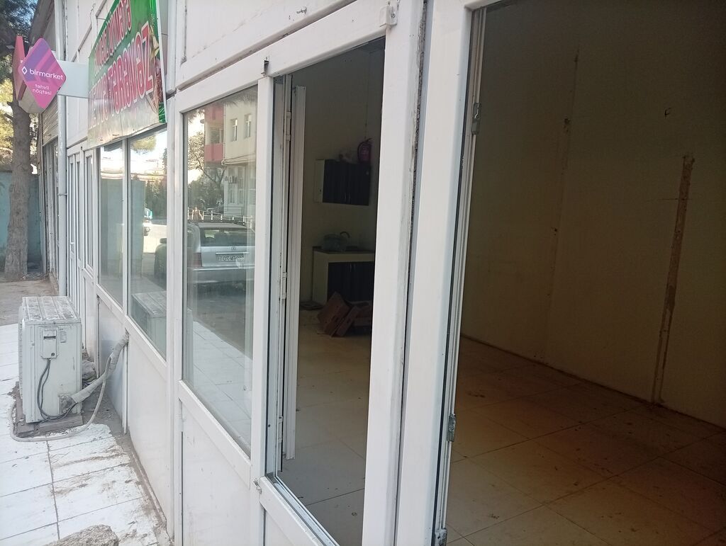 Sumqayıtda Obyekt icarəyə verilir 350 — Daşınmaz əmlak, Sumqayıt (2)
