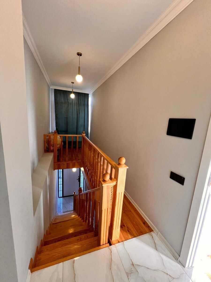 Bağ evi kirayə verilir, Mərdəkan qəs — Ev, villa, Bakı (9)