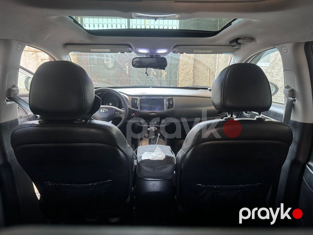 Kia Sportage, 2.0 L, 2012 il, 178 000 km — Avtomobillər, Bakı (6)