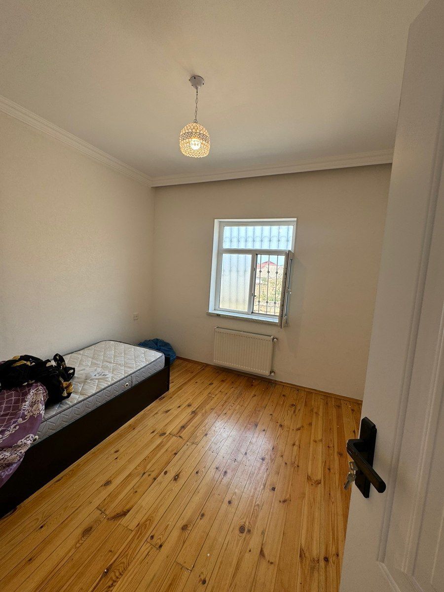 Həyət evi kirayə verilir, Hökməli qəs — Ev, villa, Bakı (5)
