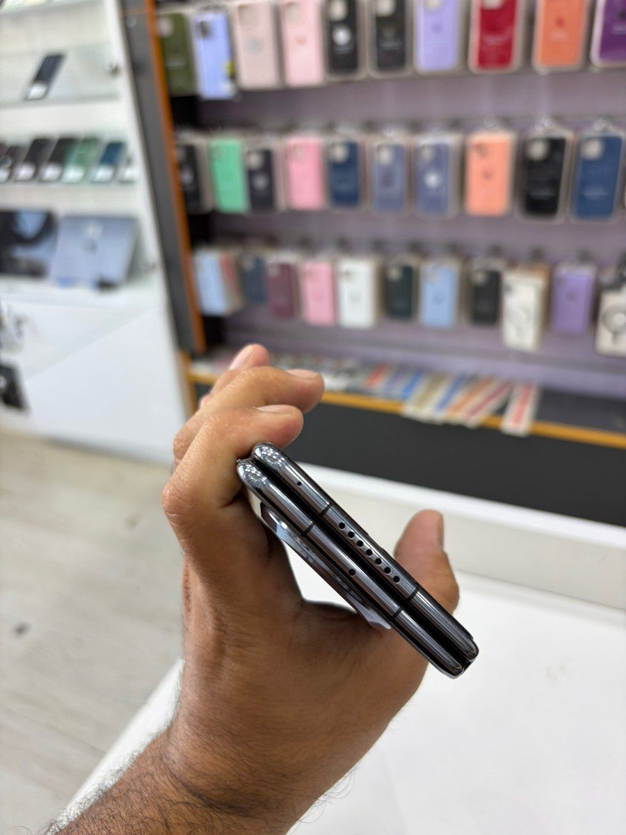 Huawei Mate X3 512GB — Smartfonlar, Bakı (6)
