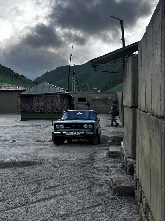 Lada (VAZ) 2106, 1.6 L, 1992 il, 98 150 km — Avtomobillər, Tovuz (7)