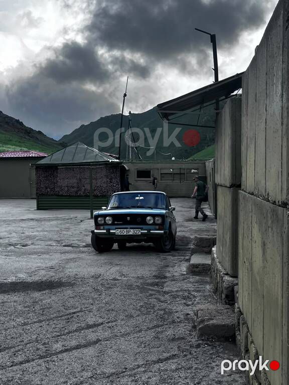 Lada (VAZ) 2106, 1.6 L, 1992 il, 98 150 km — Avtomobillər, Tovuz (7)