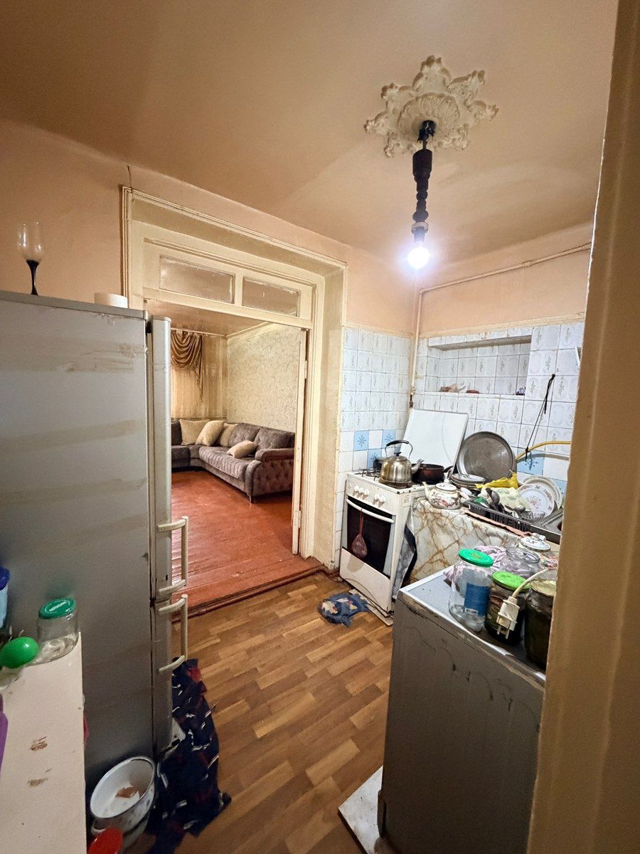 3-otaqlı mənzil kirayə verilir, Gəncə ş., 50 m² — Mənzil, Gəncə (9)
