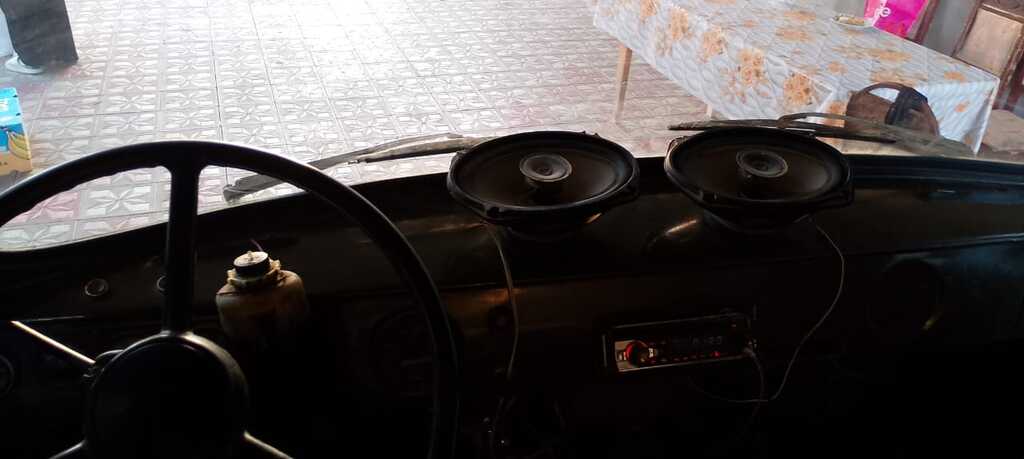 UAZ 3303, 2.4 L, 1987 il, 94 649 km — Yük maşınları, Masallı (12)
