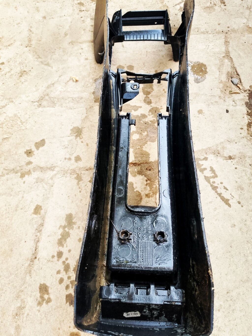 Mercedes ceska ve Opel Vectra üçün ehtiyat hissələri paketi.Qiymətləri — Ehtiyat hissələri, Digah (5)