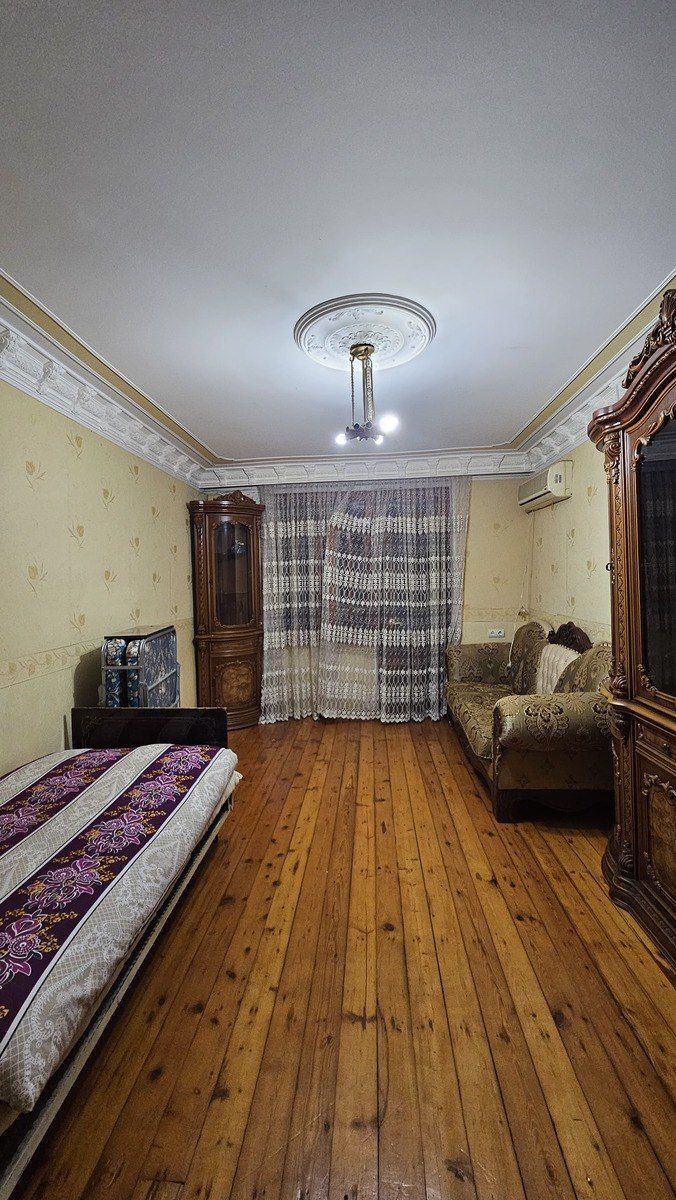 3-otaqlı mənzil kirayə verilir, Sumqayıt ş., 62 m² — Mənzil, Sumqayıt (5)