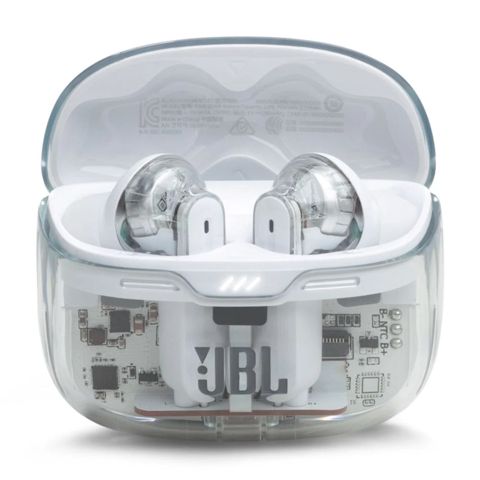 Simsiz qulaqlıq JBL Tune Beam Ghost Edition — Bakı