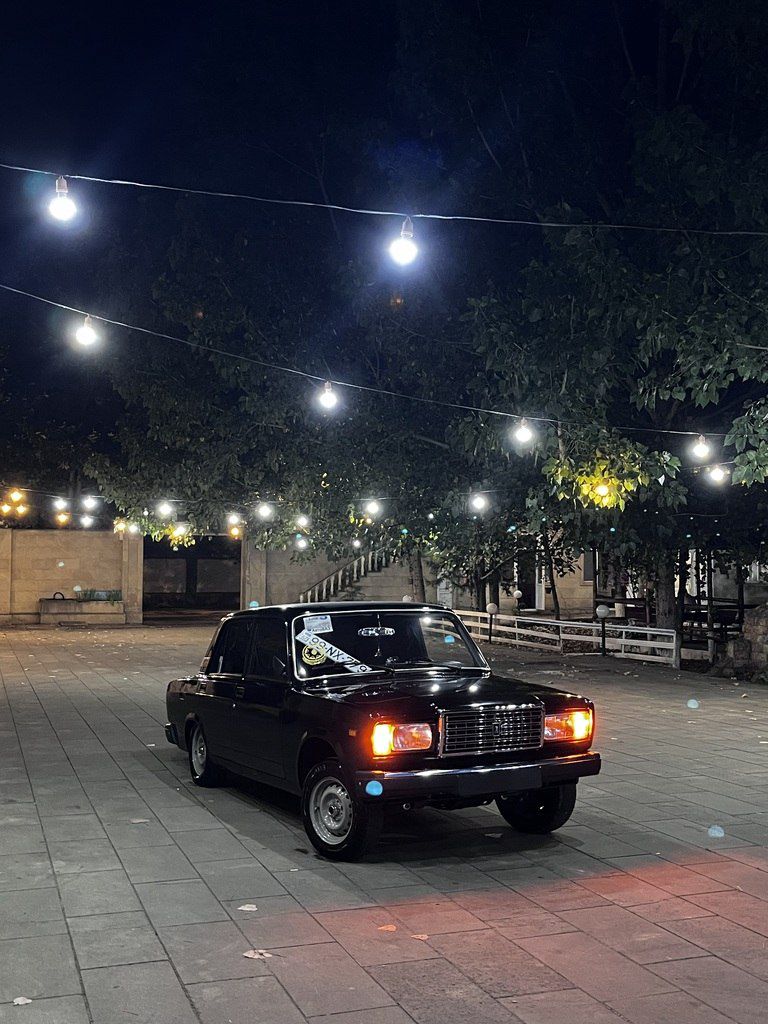 Lada (VAZ) 2107, 1.6 L, 2010 il, 99 000 km — Avtomobillər, Bakı (4)