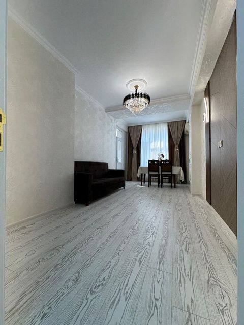 2-otaqlı yeni tikili, Xırdalan ş., 60 m² — Xırdalan