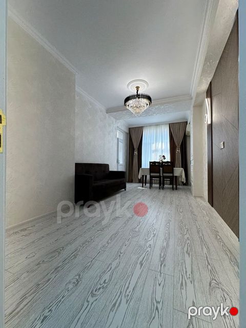 2-otaqlı yeni tikili, Xırdalan ş., 60 m²