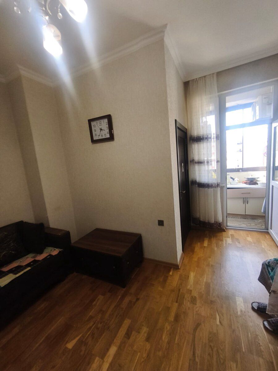 1-otaqlı yeni tikili, 10-cu mkr., 30 m² — Mənzil, Sumqayıt (10)