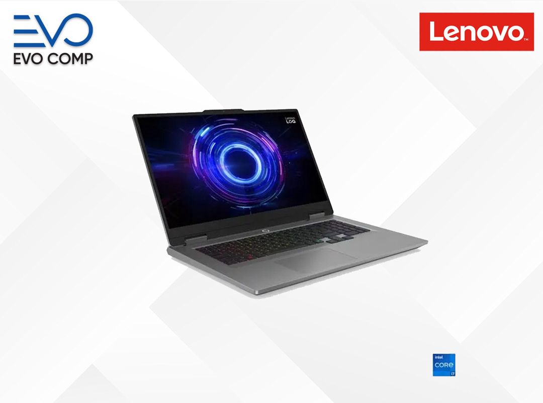 Lenovo LOQ 17IRX10 — Elektronika, Bakı (2)