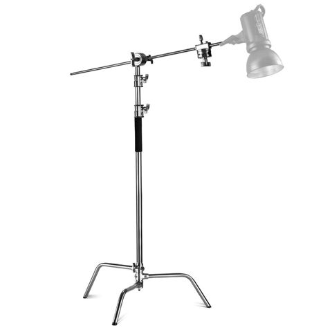 C Stand — Bakı