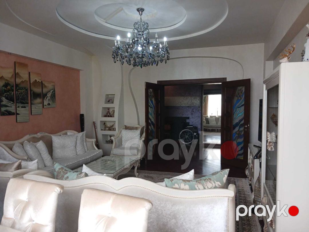 Satılır 4 otaqlı yeni tikili 170 m² — Mənzil, Bakı (4)