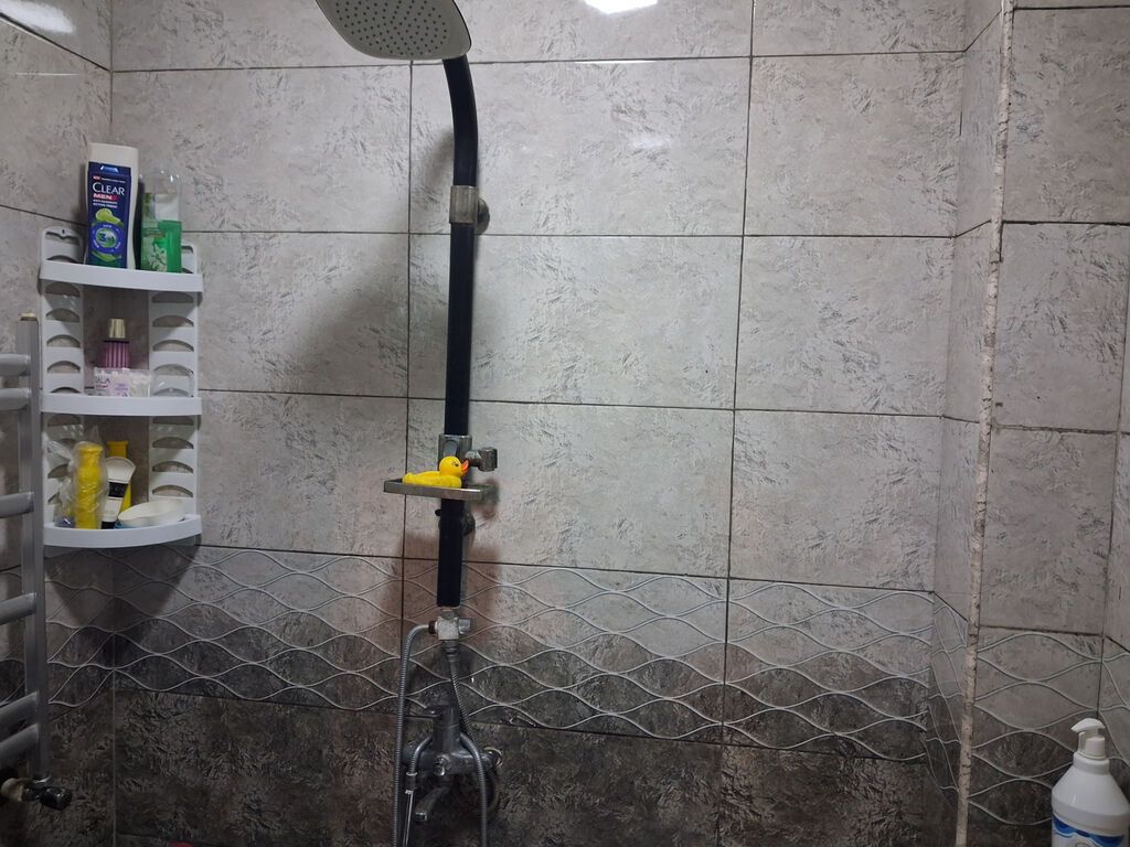 2 otaqlı, Yeni tikili, 5 kv. m — Daşınmaz əmlak, Xırdalan (9)